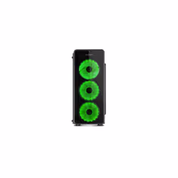 NOX Hummer TGM Midi Tower Noir - Vue supplémentaire 17