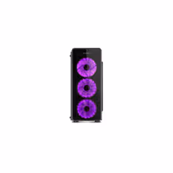 NOX Hummer TGM Midi Tower Noir - Vue supplémentaire 18