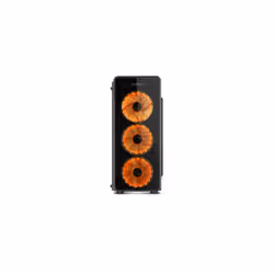 NOX Hummer TGM Midi Tower Noir - Vue supplémentaire 20