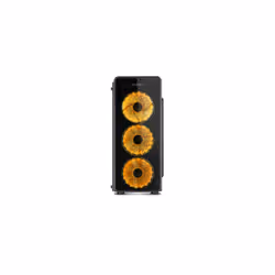 NOX Hummer TGM Midi Tower Noir - Vue supplémentaire 23
