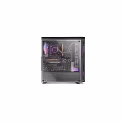 NOX Hummer TGM Midi Tower Noir - Vue supplémentaire 32