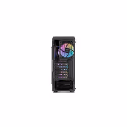 NOX Hummer TGM Midi Tower Noir - Vue supplémentaire 5