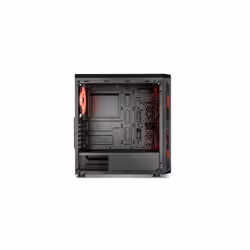 NOX Hummer TGM Midi Tower Noir - Vue supplémentaire 8