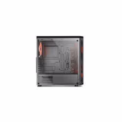 NOX Hummer TGM Midi Tower Noir - Vue supplémentaire 9