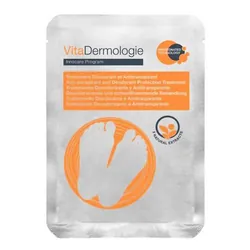 VitaDermatologie Chaussettes Traitement Déodorant et Anti Transpirant