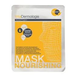 VitaDermologie Masque nutritif