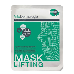 VitaDermatologie Lifting Masque