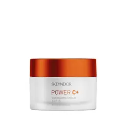 Skeyndor Power C+ Crèmes de jour et de nuit 50 ml