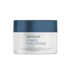 Skeyndor Power Hyaluronic crème hydratante pour le visage Unisexe 50 ml