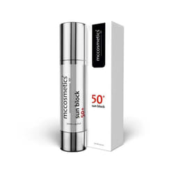 Mccosmetics Sun block cream 50+ 50ml