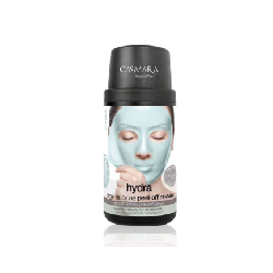 CASMARA – MASQUE VISAGE « HYDRA ALGAE PEEL-OFF »