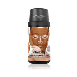 CASMARA – MASQUE VISAGE « VITALIZING ALGAE PEEL-OFF »