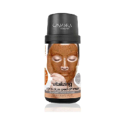 CASMARA – MASQUE VISAGE « VITALIZING ALGAE PEEL-OFF »
