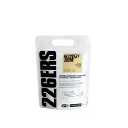 226ERS RECOVERY 500 g