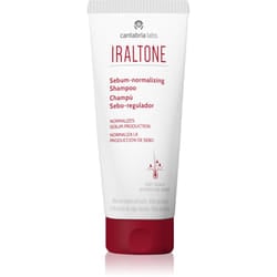 IRALTONE Sebum-normalizing Shampoo 200 ml