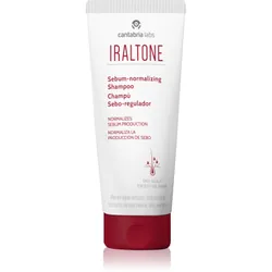 IRALTONE Sebum-normalizing Shampoo 200 ml