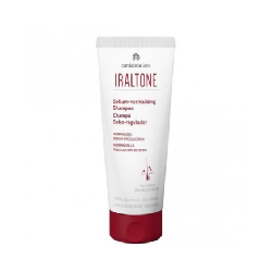 Iraltone Shampooing sébum-normalisant