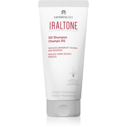 IRALTONE SD Shampoo 200 ml