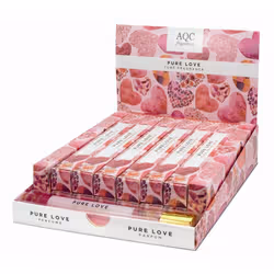 AQC Fragrances PURE LOVE Femmes 35 ml - Vue supplémentaire 2