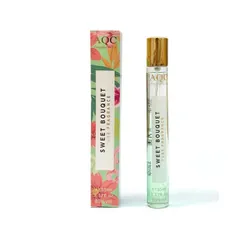 AQC Fragrances SWEET BOUQUET Femmes 35 ml
