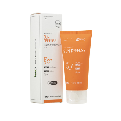 INNOAESTHETICS Sunblock UVP 50+