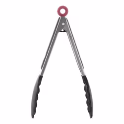 JATA AC35 pince à spaghetti Silicone, Acier inoxydable Silicone - Vue supplémentaire 3