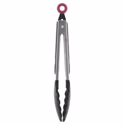 JATA AC35 pince à spaghetti Silicone, Acier inoxydable Silicone - Vue supplémentaire 4