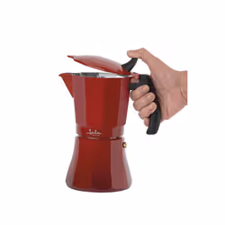 JATA HCAF2012 cafetière Aluminium - Vue supplémentaire 2