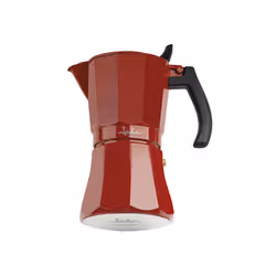 JATA HCAF2012 cafetière Aluminium - Vue supplémentaire 3