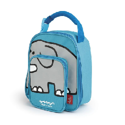 JATA HPOR7020 conteneurs thermique Sac thermique 5 L Bleu