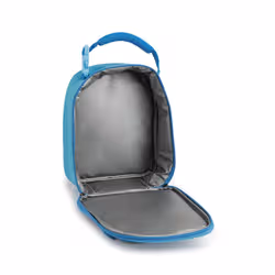 JATA HPOR7020 conteneurs thermique Sac thermique 5 L Bleu - Vue supplémentaire 3