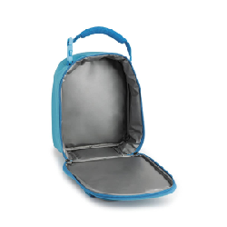 JATA HPOR7020 conteneurs thermique Sac thermique 5 L Bleu