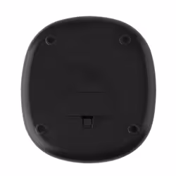 JATA HBAL1709 escabeaux de cuisine Noir Comptoir Rectangle Balance de ménage électronique - Vue supplémentaire 5