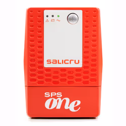 Salicru SPS 900 ONE - Vue supplémentaire 2