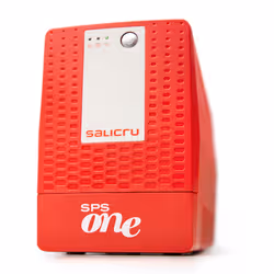 Salicru 662AF000005 alimentation d'énergie non interruptible Interactivité de ligne 1,5 kVA 900 W 4 sortie(s) CA - Vue supplémentaire 3