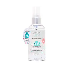 Seven kids Agua De Colonia eau de cologne 100 ml Enfants