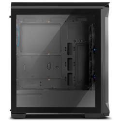 NOX Hummer Quantum Mini Tower Noir
