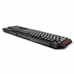 Krom Kritic clavier Souris incluse USB QWERTY Noir - Vue supplémentaire 6