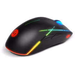 Ozone Neon X50 souris Ambidextre USB Type-A Optique 3200 DPI - Vue supplémentaire 7