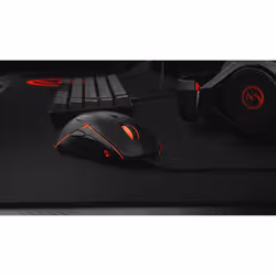 Ozone Neon X50 souris Ambidextre USB Type-A Optique 3200 DPI - Vue supplémentaire 8
