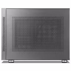 NOX Hummer Vault Micro Tower Noir - Vue supplémentaire 11