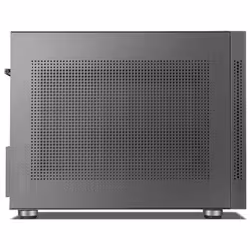 NOX Hummer Vault Micro Tower Noir - Vue supplémentaire 13