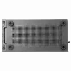 NOX Hummer Vault Micro Tower Noir - Vue supplémentaire 14