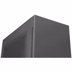 NOX Hummer Vault Micro Tower Noir - Vue supplémentaire 15