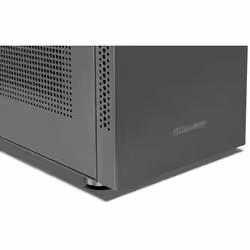 NOX Hummer Vault Micro Tower Noir - Vue supplémentaire 16