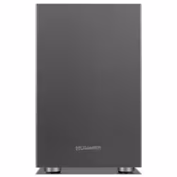 NOX Hummer Vault Micro Tower Noir - Vue supplémentaire 2