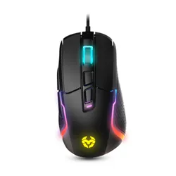 Krom Kick souris Droitier USB Type-A Optique 6200 DPI