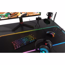 Krom Kick souris Droitier USB Type-A Optique 6200 DPI - Vue supplémentaire 10