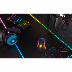 Krom Kick souris Droitier USB Type-A Optique 6200 DPI - Vue supplémentaire 11