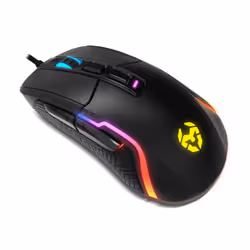 Krom Kick souris Droitier USB Type-A Optique 6200 DPI - Vue supplémentaire 2